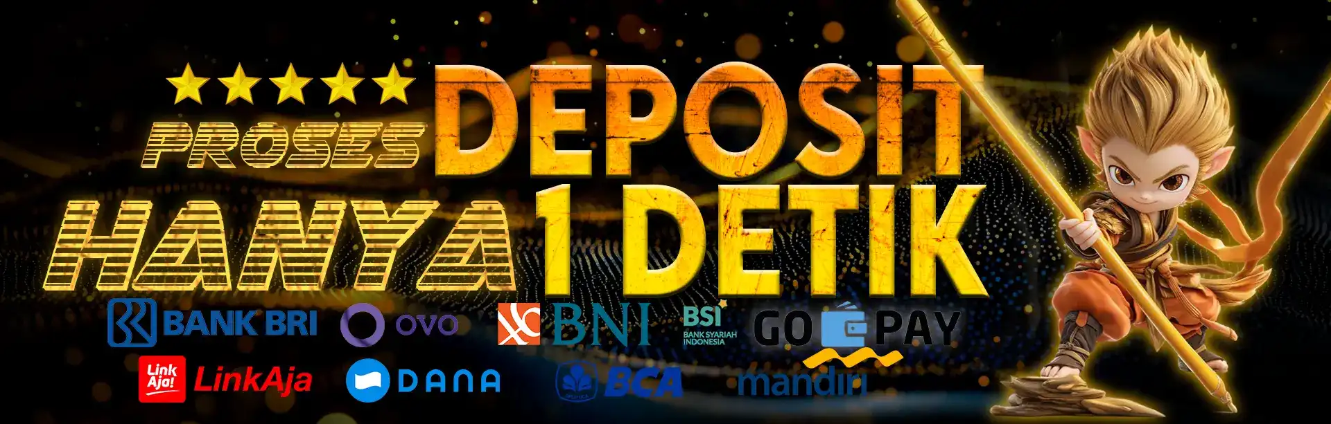 BABEHSLOT alternatif